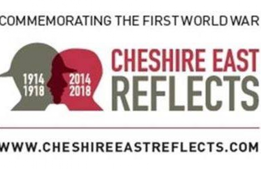 Cheshire East Reflects