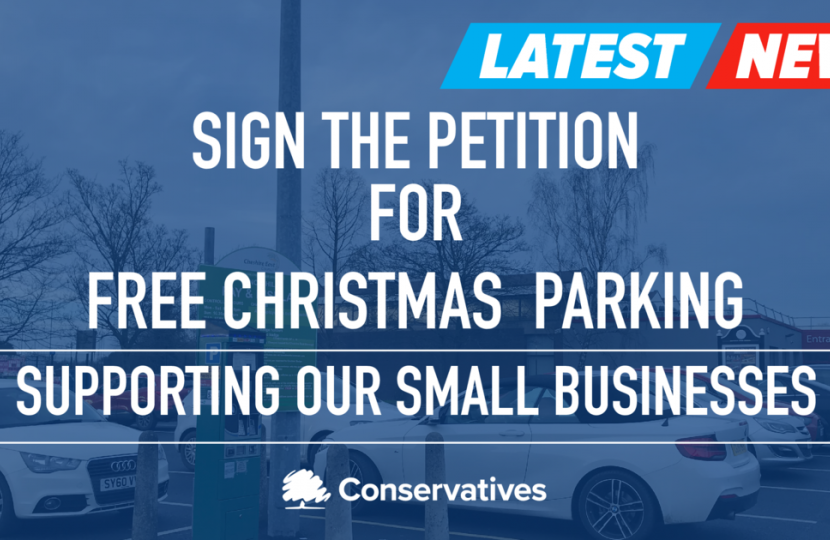 Car Park Petition