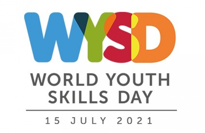 WYSD 15th July 2021