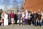 Connected Communities Centre opens in Middlewich