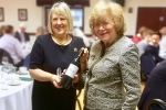 Cllr Rhoda Bailey thanked by Fiona Bruce MP