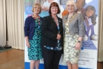 Carers Hub Launch in 2018