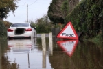 Flooding on Mill Lane, Blakenhall 11.2019