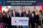 Crewe Bid 1