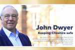 John Dwyer PCC Candidate 2024