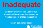 Ofsted Inadequate Report May 2024
